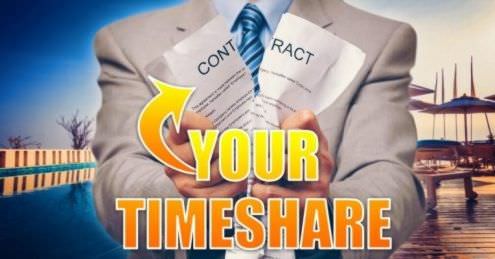 Timeshare Release Advice