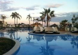 Marriott's Marbella Beach Resort
