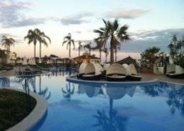 Marriott's Marbella Beach Resort