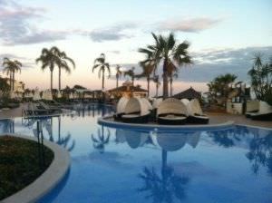 Marriott's Marbella Beach Resort