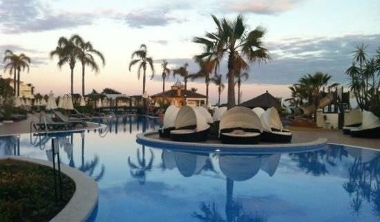 Marriott's Marbella Beach Resort