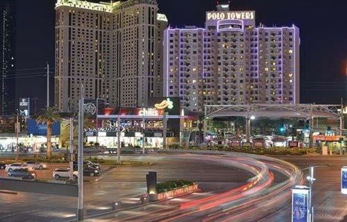 Polo Towers Villas