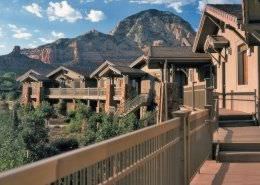 Wyndham Flagstaff Resort