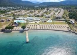 CLC Apollonium Spa & Beach Resort