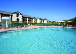 Holiday Inn Club Vacations At Lake Geneva Resort