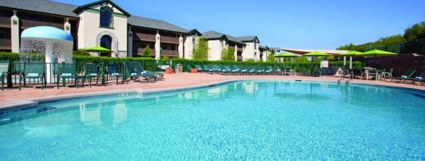 Holiday Inn Club Vacations At Lake Geneva Resort