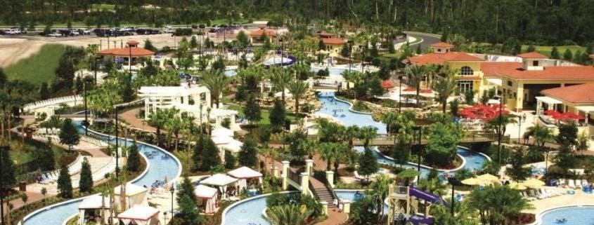 Holiday Inn Club Vacations At Orange Lake Resort