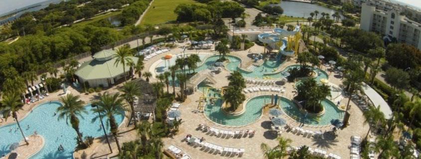 Holiday Inn Club Vacations Cape Canaveral Beach Resort