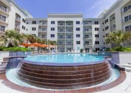 Holiday Inn Club Vacations Galveston Beach Resort