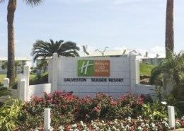 Holiday Inn Club Vacations Galveston Seaside Resort