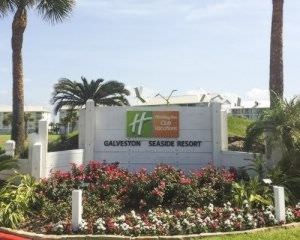 Holiday Inn Club Vacations Galveston Seaside Resort