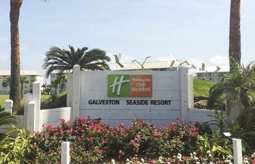 Holiday Inn Club Vacations Galveston Seaside Resort