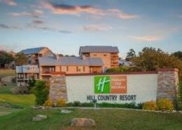 Holiday Inn Club Vacations Hill Country Resort