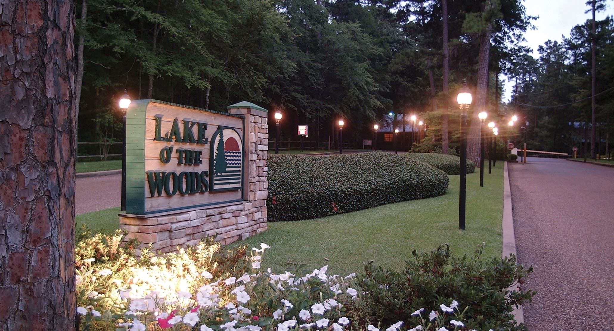 Holiday Inn Club Vacations Lake O' the Woods Resort