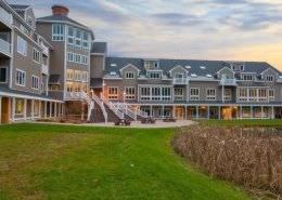 Holiday Inn Club Vacations Mount Ascutney Resort