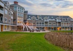 Holiday Inn Club Vacations Mount Ascutney Resort