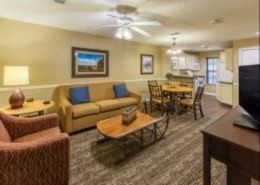 Holiday Inn Club Vacations Oak N' Spruce Resort