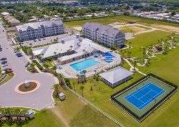 Holiday Inn Club Vacations Orlando Breeze Resort