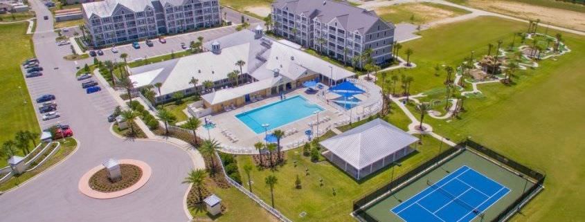 Holiday Inn Club Vacations Orlando Breeze Resort