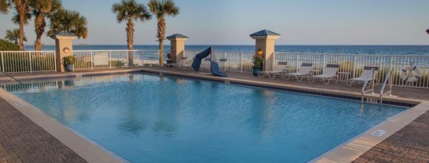 Holiday Inn Club Vacations Panama City Beach Resort