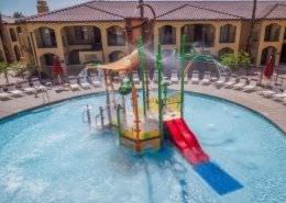 Holiday Inn Club Vacations Scottsdale Resort