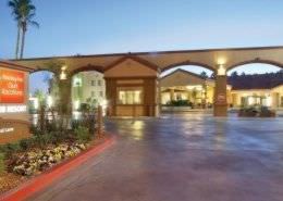 Holiday Inn Club Vacations At Desert Club Resort