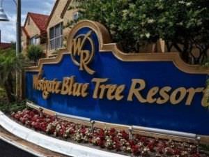 Westgate Blue Tree Resort