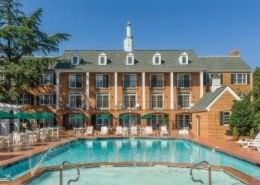 Westgate Historic Williamsburg Resort