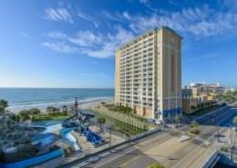 Westgate Myrtle Beach Oceanfront Resort