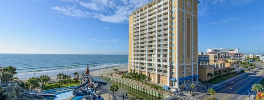 Westgate Myrtle Beach Oceanfront Resort