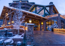 Westgate Park City Resort & Spa