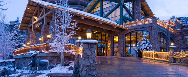 Westgate Park City Resort & Spa