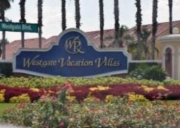 Westgate Vacation Villas Resort & Spa