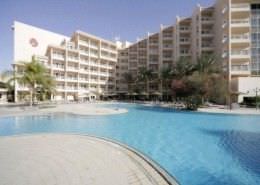 Marriott Beach Hurghada Resort Hotel