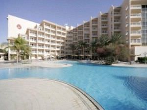 Marriott Beach Hurghada Resort Hotel