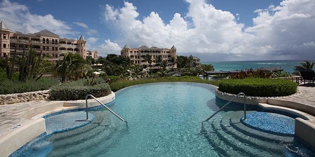 The Crane Resort Barbados