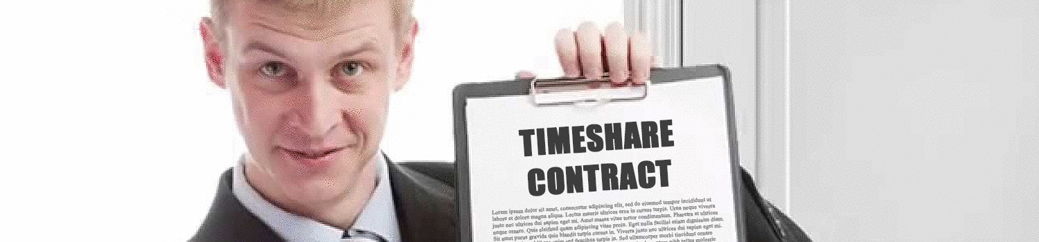 Timeshare Mis-selling regulations