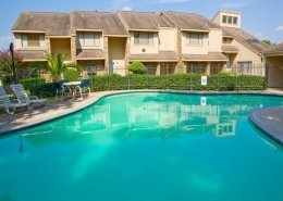 VILLAS ON THE LAKE AT LAKE CONROE