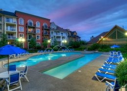 Mosaic - Boutique Suites by Blue Mountain Resort