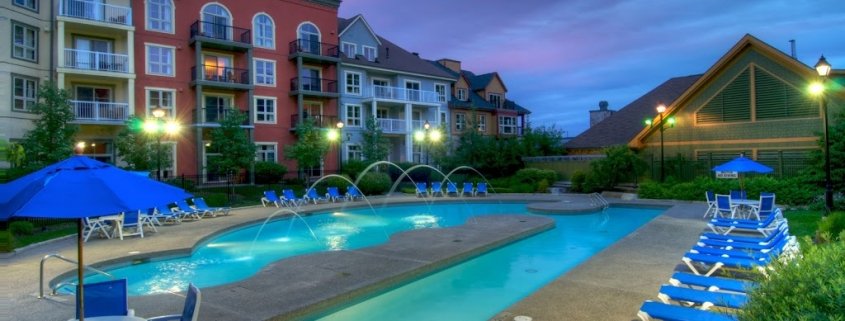 Mosaic - Boutique Suites by Blue Mountain Resort